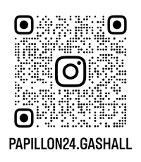 ガスホールinstagram