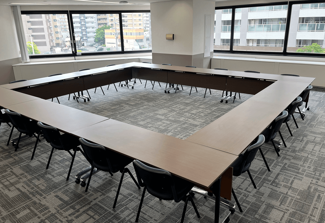 中会議室料金